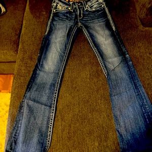 Rock Revival Jeans size 25
